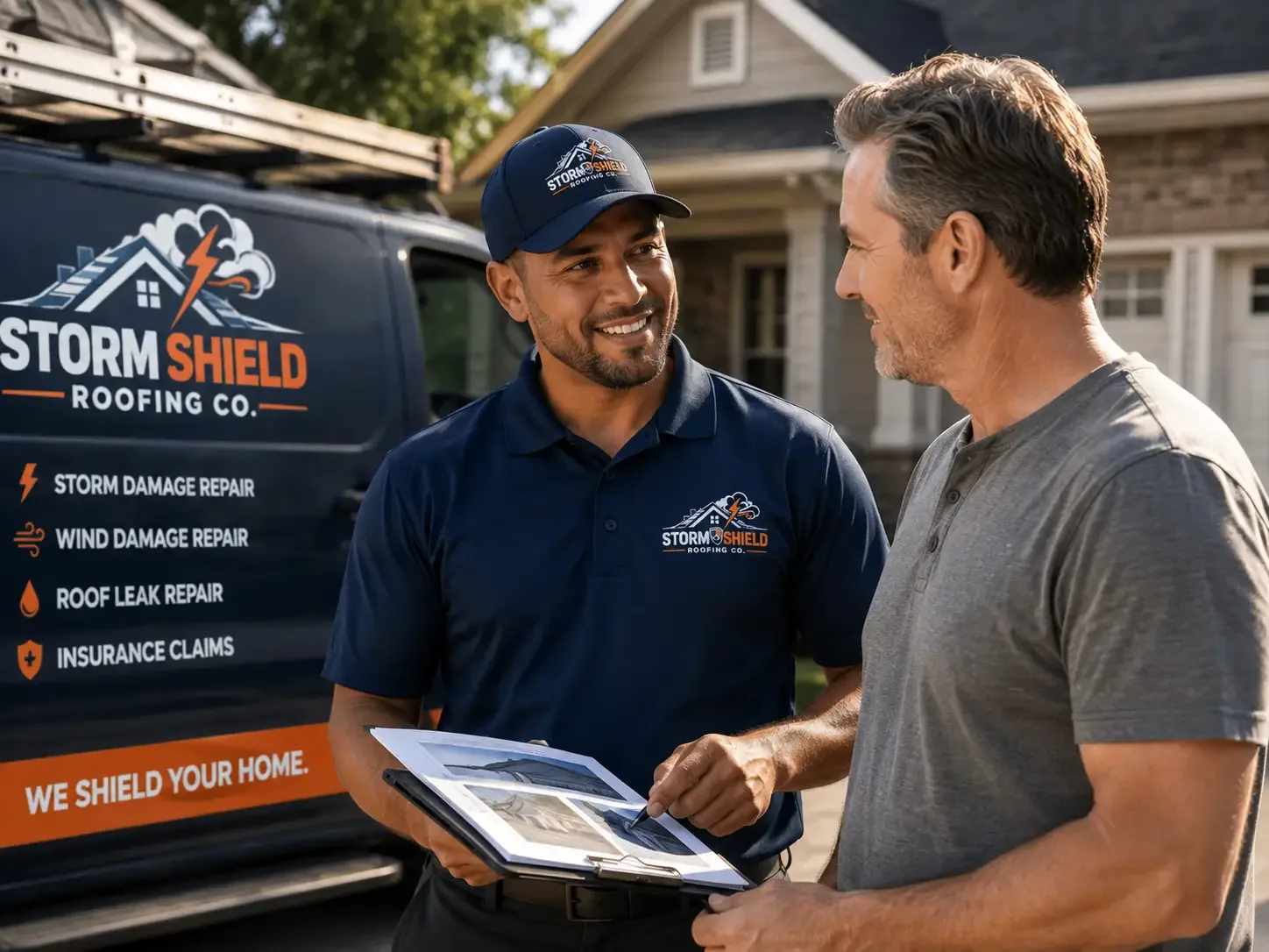 Storm Damage Roof Repair Groton, VT FAQs
